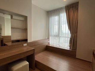 For rent 2 bedrooms condo in Sathon, Bangkok