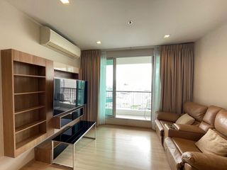 For rent 2 bedrooms condo in Sathon, Bangkok