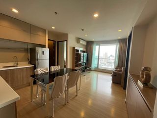 For rent 2 bedrooms condo in Sathon, Bangkok