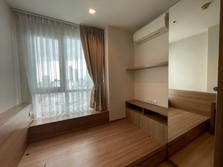 For rent 2 bedrooms condo in Sathon, Bangkok