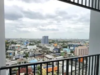 出售 1 卧室 公寓 在 Suan Luang, 曼谷