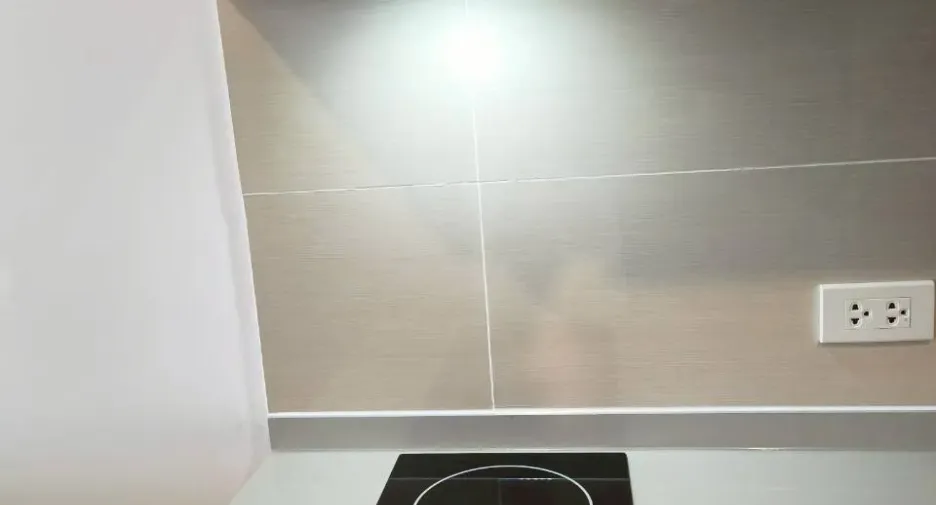 For rent 1 bed condo in Phasi Charoen, Bangkok