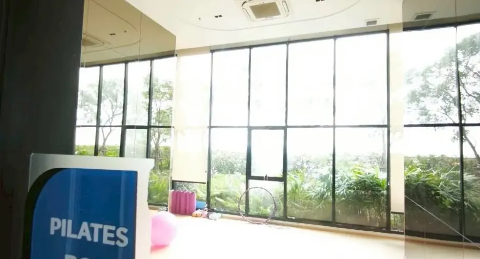 For rent 1 bed condo in Phasi Charoen, Bangkok