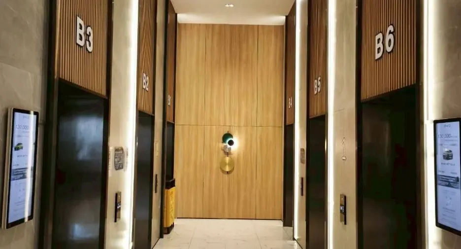 For rent 1 bed condo in Phasi Charoen, Bangkok
