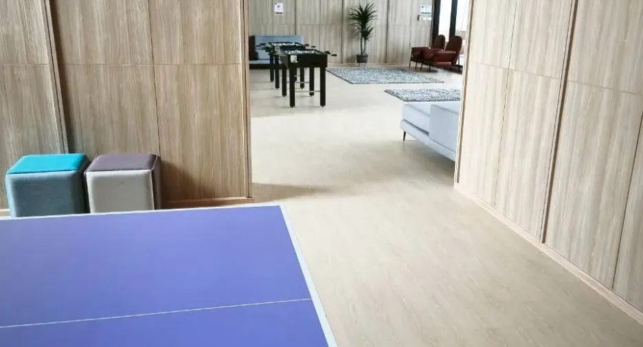 For rent 1 bed condo in Phasi Charoen, Bangkok