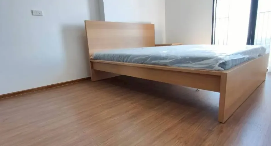 For rent 1 bed condo in Phasi Charoen, Bangkok