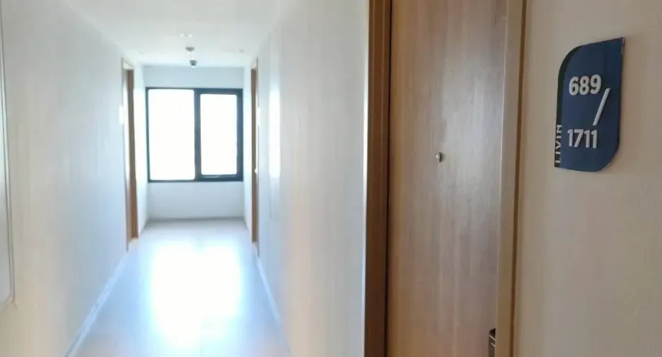 For rent 1 bed condo in Phasi Charoen, Bangkok