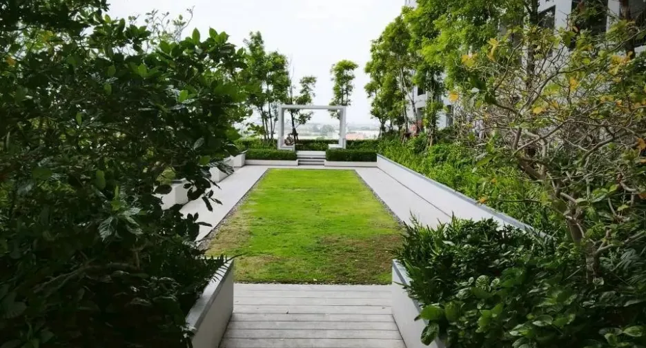For rent 1 bed condo in Phasi Charoen, Bangkok