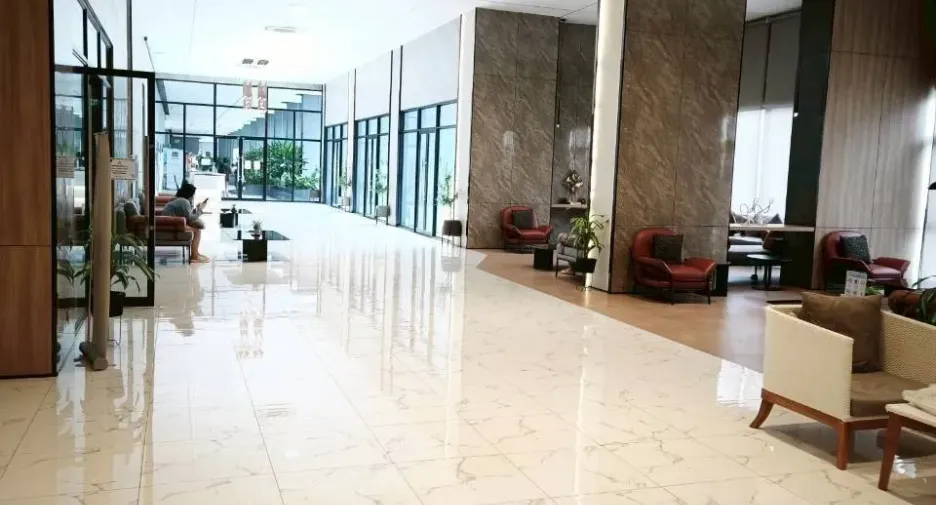 For rent 1 bed condo in Phasi Charoen, Bangkok