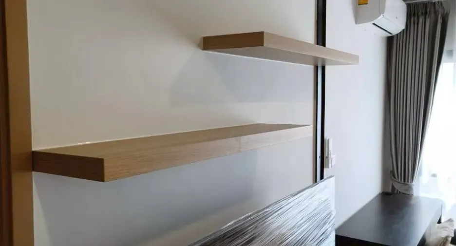 For rent 1 bed condo in Phasi Charoen, Bangkok