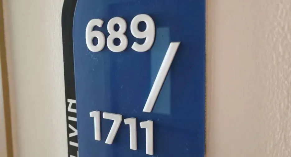 For rent 1 bed condo in Phasi Charoen, Bangkok