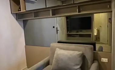 À vendre 1 chambre condo à Chom Thong, Bangkok