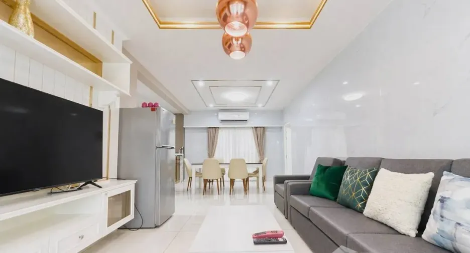 出售 和 出租 5 卧室 独立屋 在 Suan Luang, 曼谷