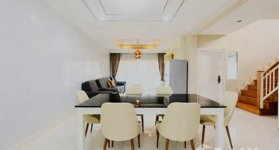 出售 和 出租 5 卧室 独立屋 在 Suan Luang, 曼谷