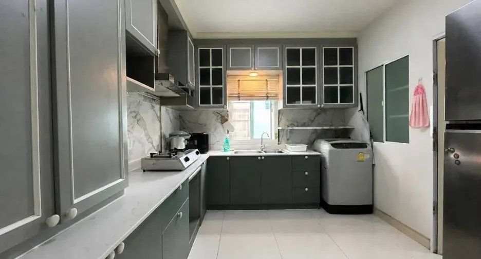 出售 和 出租 5 卧室 独立屋 在 Suan Luang, 曼谷