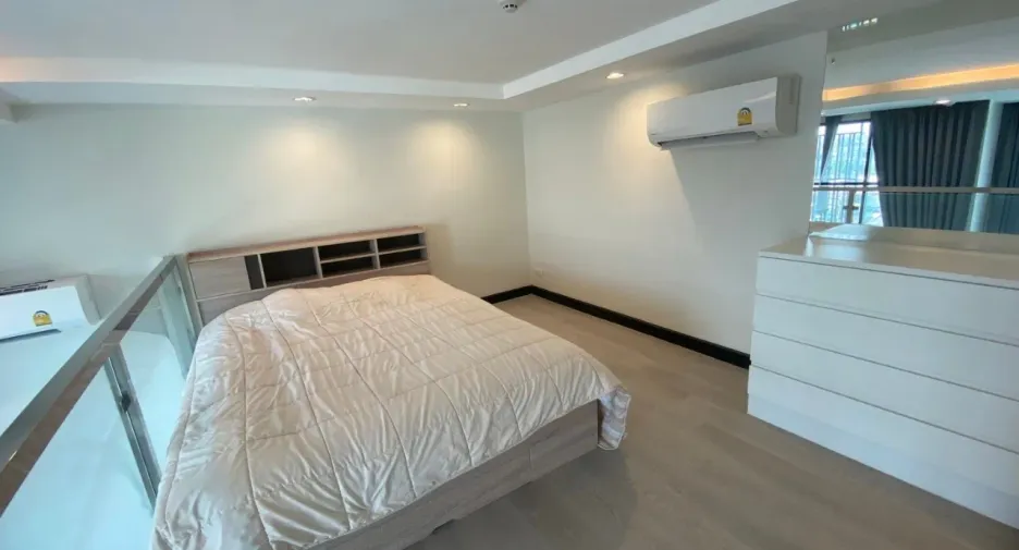 Condo en venta de estudio en Mueang Samut Prakan, Samut Prakan