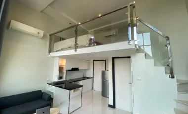Condo en venta de estudio en Mueang Samut Prakan, Samut Prakan