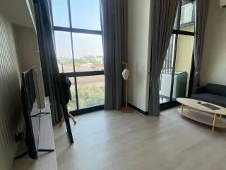 Condo en venta de estudio en Mueang Samut Prakan, Samut Prakan
