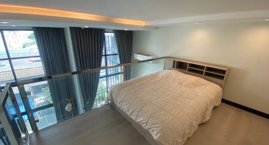 Condo en venta de estudio en Mueang Samut Prakan, Samut Prakan