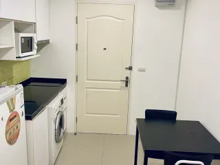 出售 1 卧室 公寓 在 Thon Buri, 曼谷