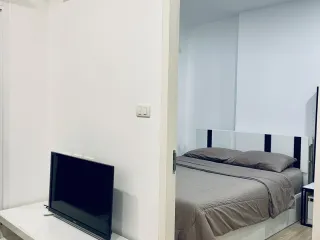 出售 1 卧室 公寓 在 Thon Buri, 曼谷