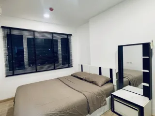 出售 1 卧室 公寓 在 Thon Buri, 曼谷
