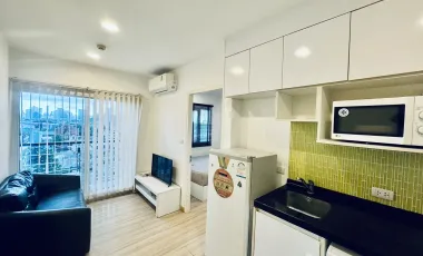 出售 1 卧室 公寓 在 Thon Buri, 曼谷