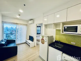出售 1 卧室 公寓 在 Thon Buri, 曼谷