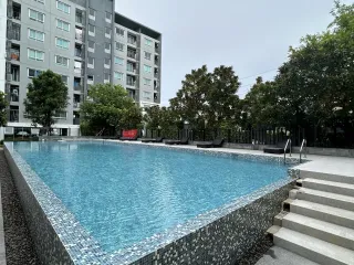出售 公寓 公寓 在 Chom Thong, 曼谷