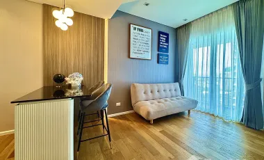 Condo en alquiler de 1 habitaciones en Chatuchak, Bangkok