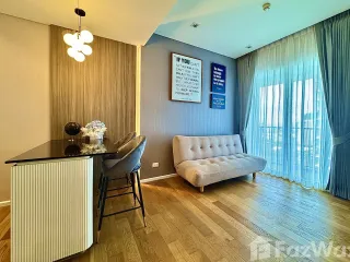For rent 1 bed condo in Chatuchak, Bangkok