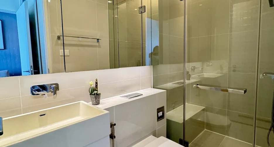 Condo en alquiler de 1 habitaciones en Chatuchak, Bangkok