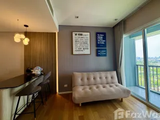 For rent 1 bed condo in Chatuchak, Bangkok