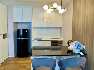 For rent 1 bed condo in Chatuchak, Bangkok