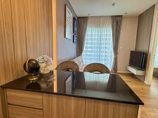 For rent 1 bed condo in Chatuchak, Bangkok