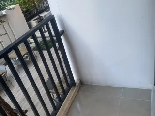 À vendre studio appartement à Khlong Toei, Bangkok