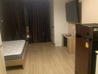 À vendre studio appartement à Khlong Toei, Bangkok