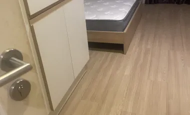 À vendre studio appartement à Khlong Toei, Bangkok