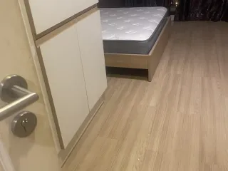 À vendre studio appartement à Khlong Toei, Bangkok