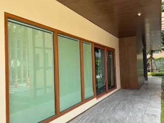For sale and for rent retail Space in Watthana, Bangkok