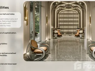 For sale 1 Beds condo in Khlong San, Bangkok