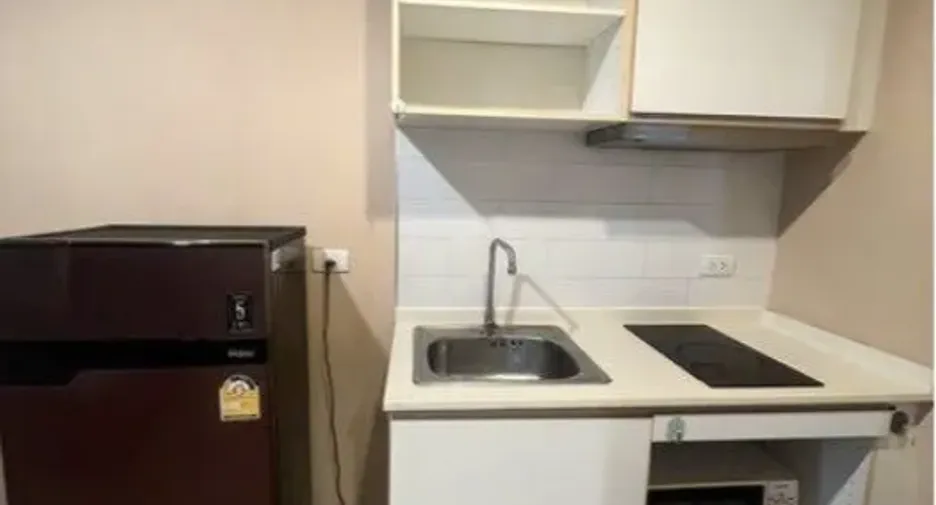 À vendre studio appartement à Khlong Toei, Bangkok