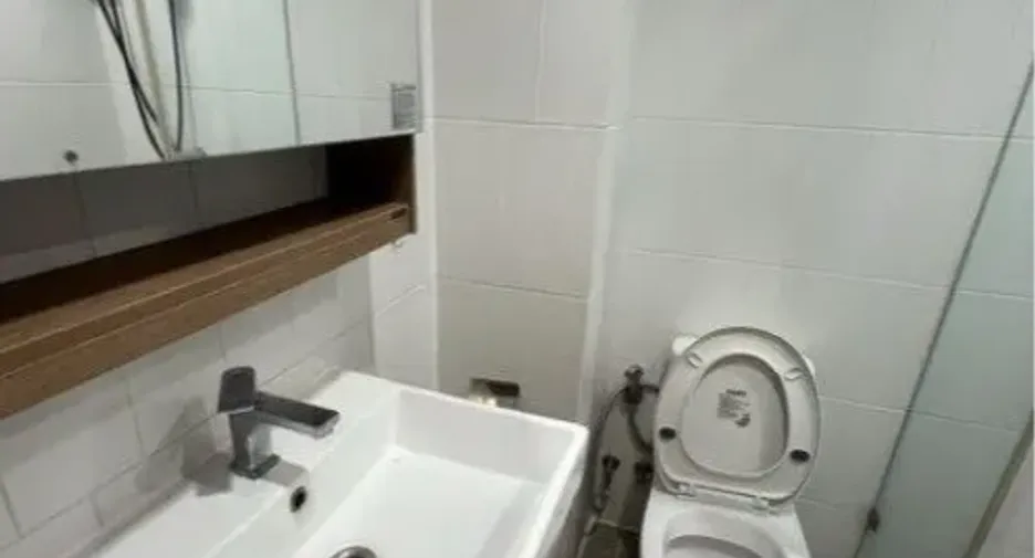 À vendre studio appartement à Khlong Toei, Bangkok