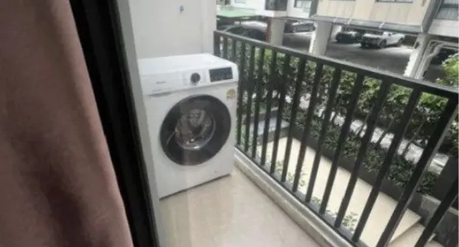 À vendre studio appartement à Khlong Toei, Bangkok