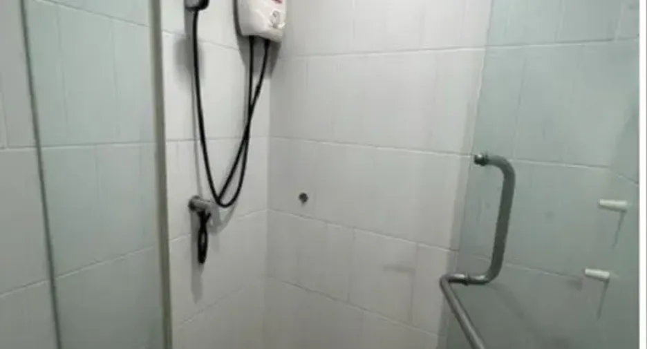 À vendre studio appartement à Khlong Toei, Bangkok