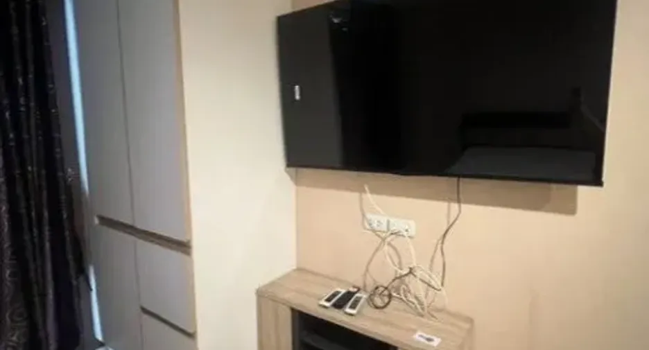 À vendre studio appartement à Khlong Toei, Bangkok