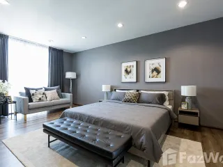 Casa adosada en venta y en alquiler de 3 habitaciones en Sai Mai, Bangkok