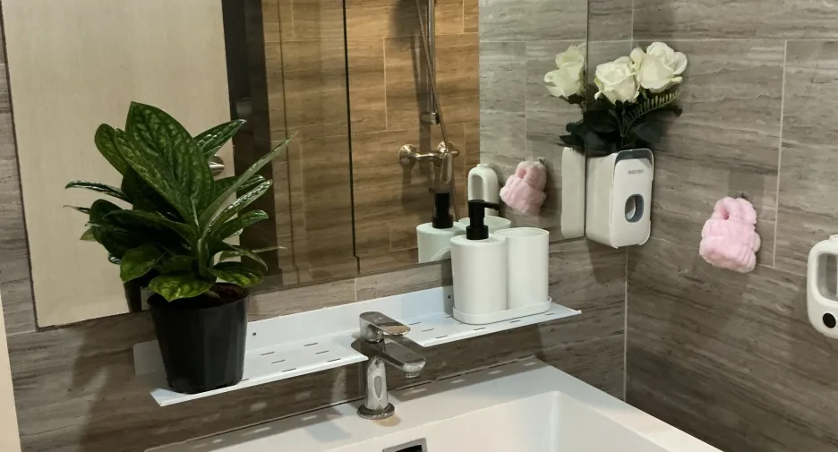 Condo en alquiler de 1 habitaciones en Huai Khwang, Bangkok