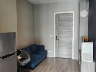 Wohnung zur Miete mit 2 Zimmer in Bang Kapi, Bangkok