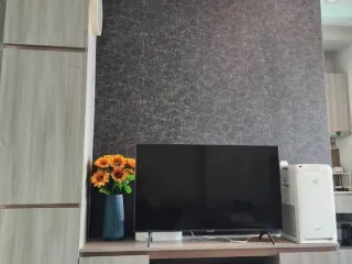 Wohnung zur Miete mit 2 Zimmer in Bang Kapi, Bangkok